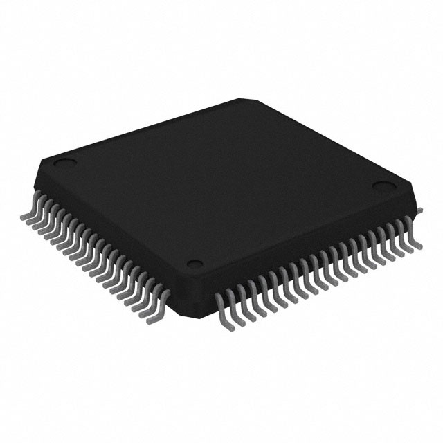 R5F111NJALA#W0 Renesas Electronics America Inc  Microcontrollers
